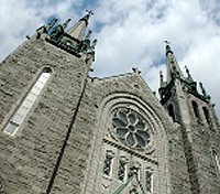 Notre Dame Basilica